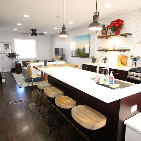 Capitol Hill Adj Home With Parking And Easy Access To Downtown วอชิงตัน ภายนอก รูปภาพ