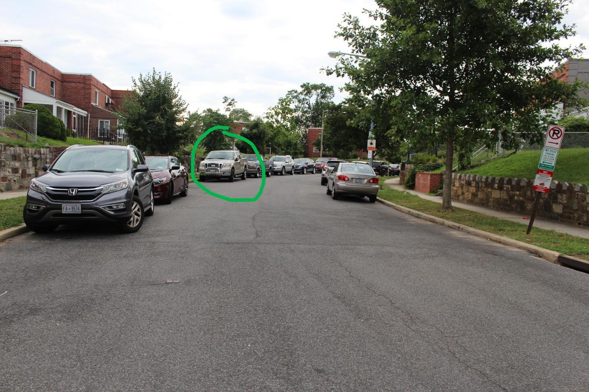 Capitol Hill Adj Home With Parking And Easy Access To Downtown วอชิงตัน ภายนอก รูปภาพ