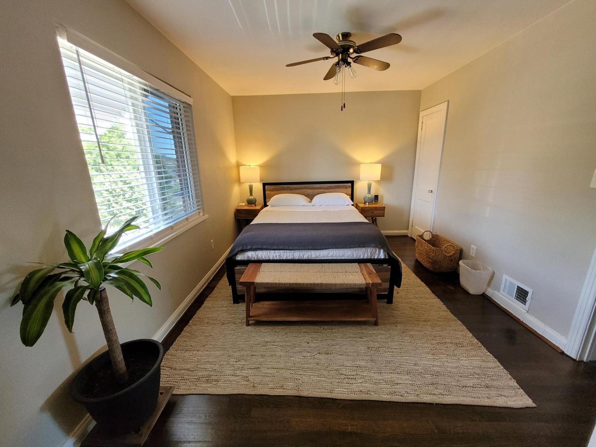 Capitol Hill Adj Home With Parking And Easy Access To Downtown วอชิงตัน ภายนอก รูปภาพ