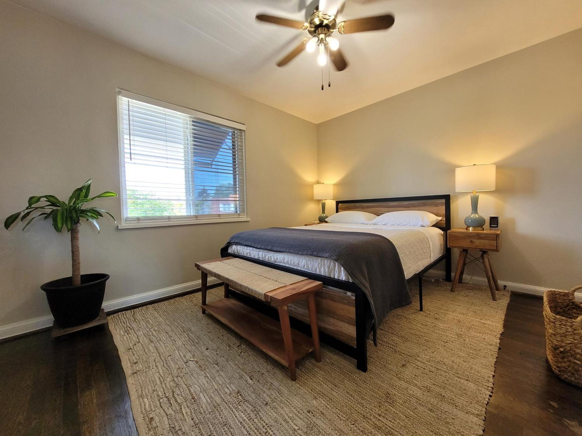 Capitol Hill Adj Home With Parking And Easy Access To Downtown วอชิงตัน ภายนอก รูปภาพ