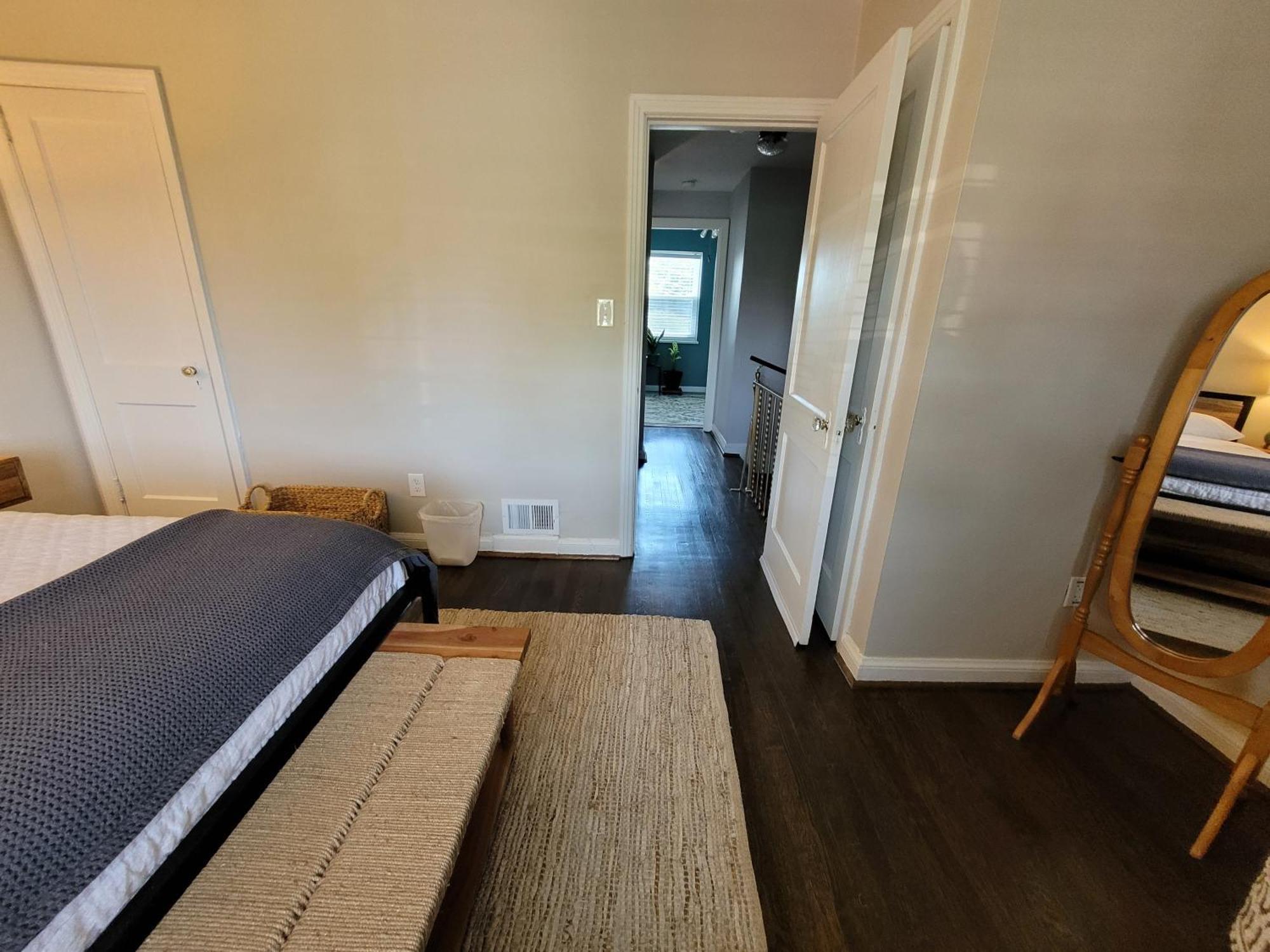 Capitol Hill Adj Home With Parking And Easy Access To Downtown วอชิงตัน ภายนอก รูปภาพ
