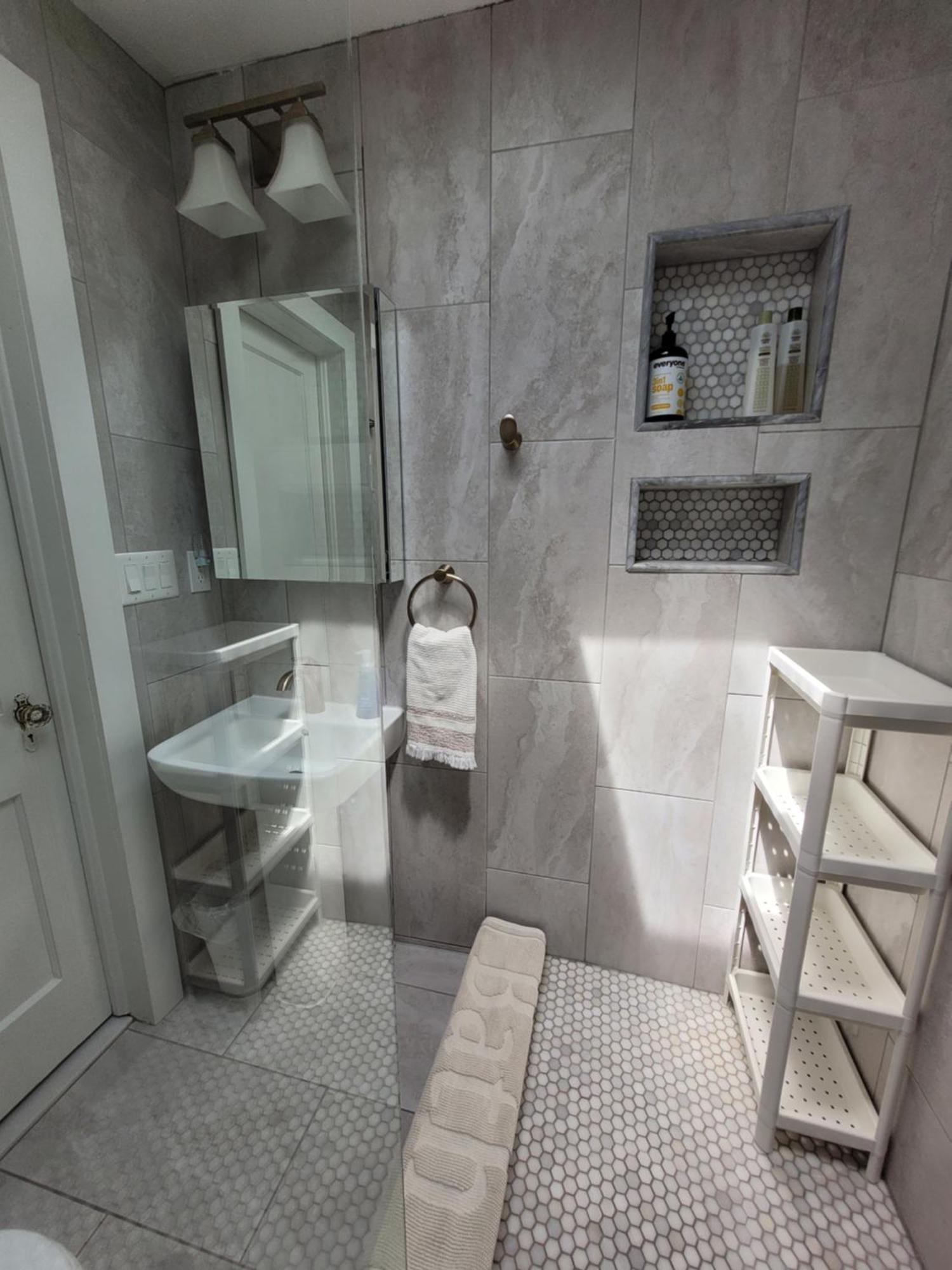 Capitol Hill Adj Home With Parking And Easy Access To Downtown วอชิงตัน ภายนอก รูปภาพ