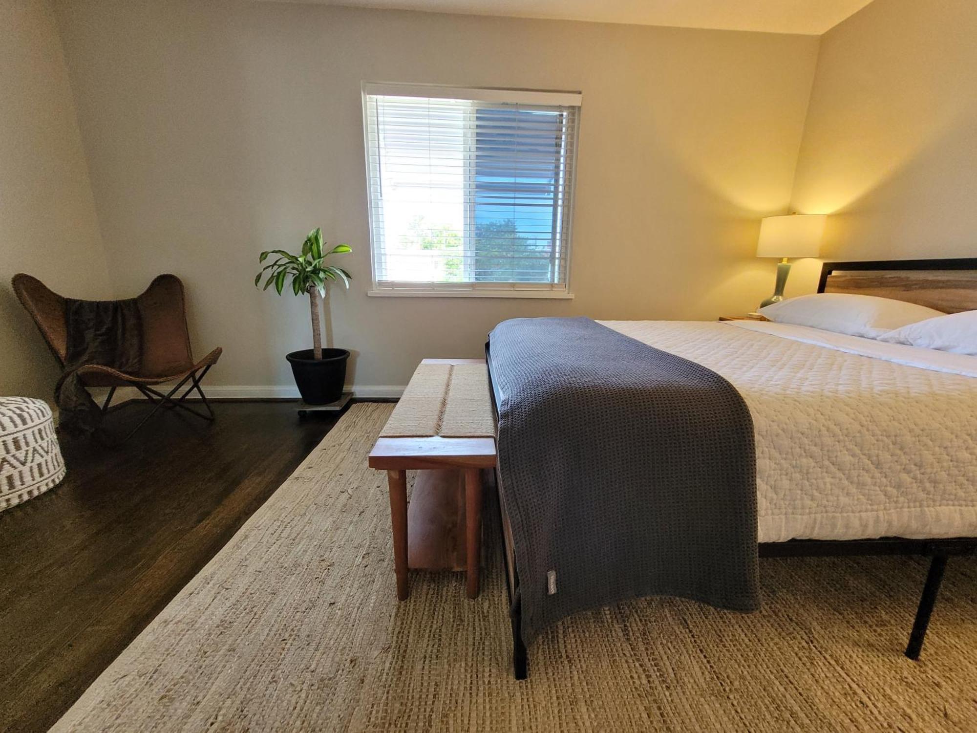 Capitol Hill Adj Home With Parking And Easy Access To Downtown วอชิงตัน ภายนอก รูปภาพ