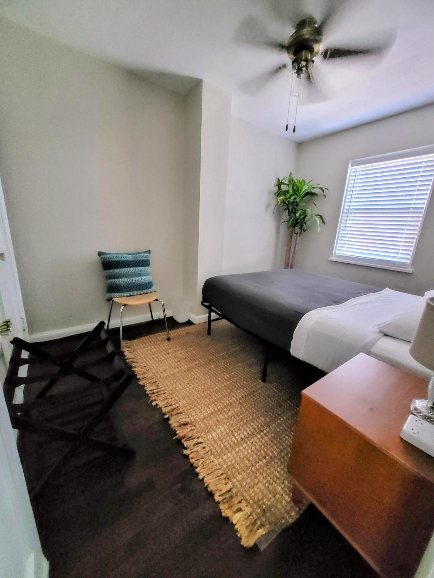 Capitol Hill Adj Home With Parking And Easy Access To Downtown วอชิงตัน ภายนอก รูปภาพ