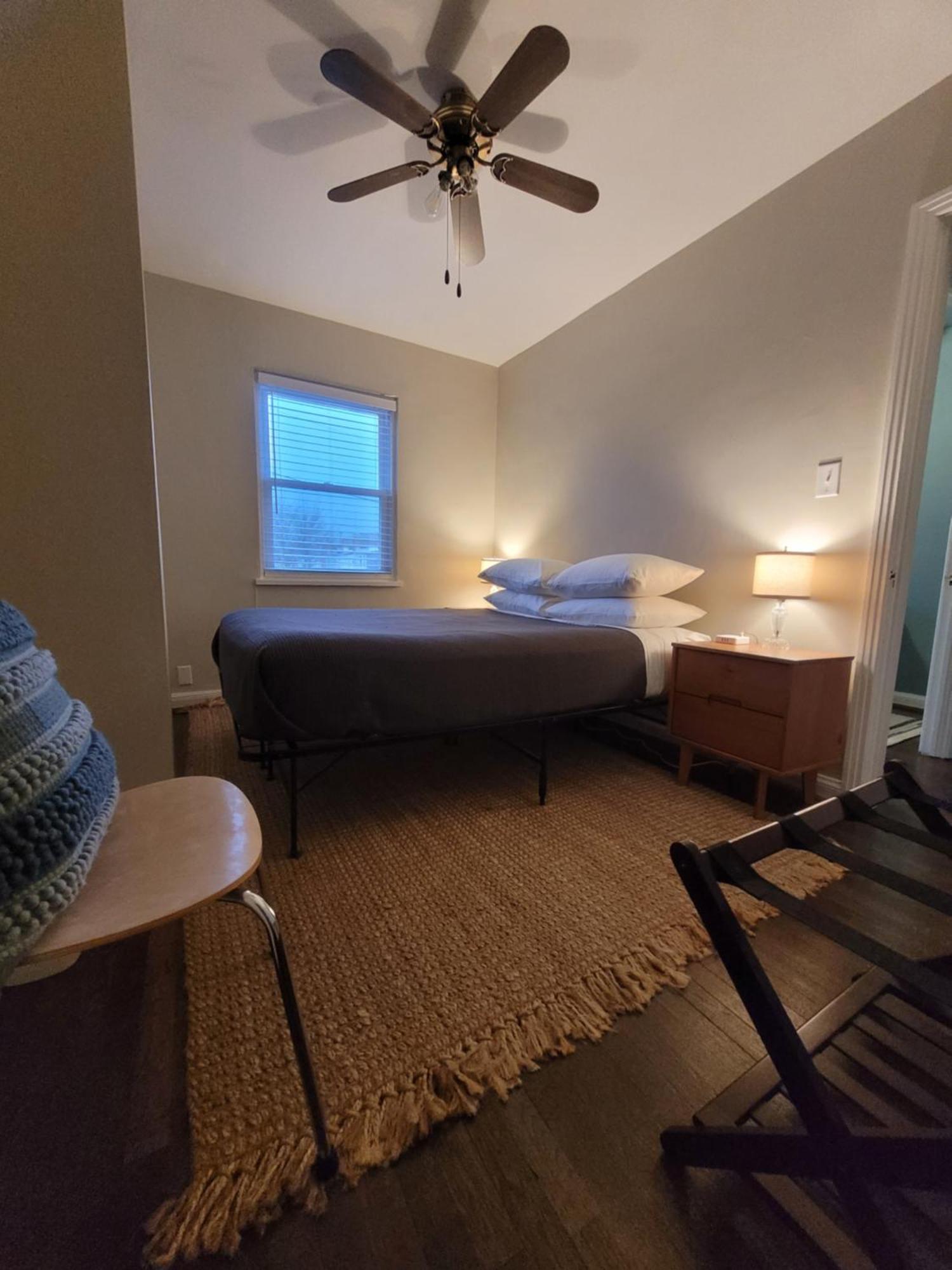 Capitol Hill Adj Home With Parking And Easy Access To Downtown วอชิงตัน ภายนอก รูปภาพ