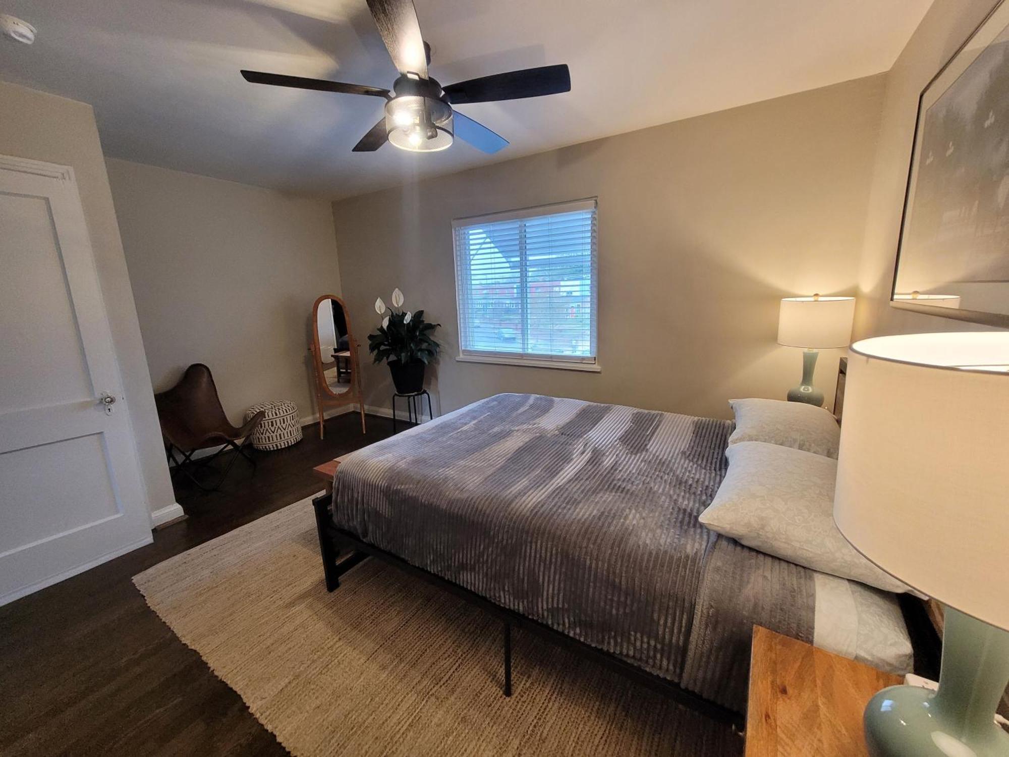Capitol Hill Adj Home With Parking And Easy Access To Downtown วอชิงตัน ภายนอก รูปภาพ