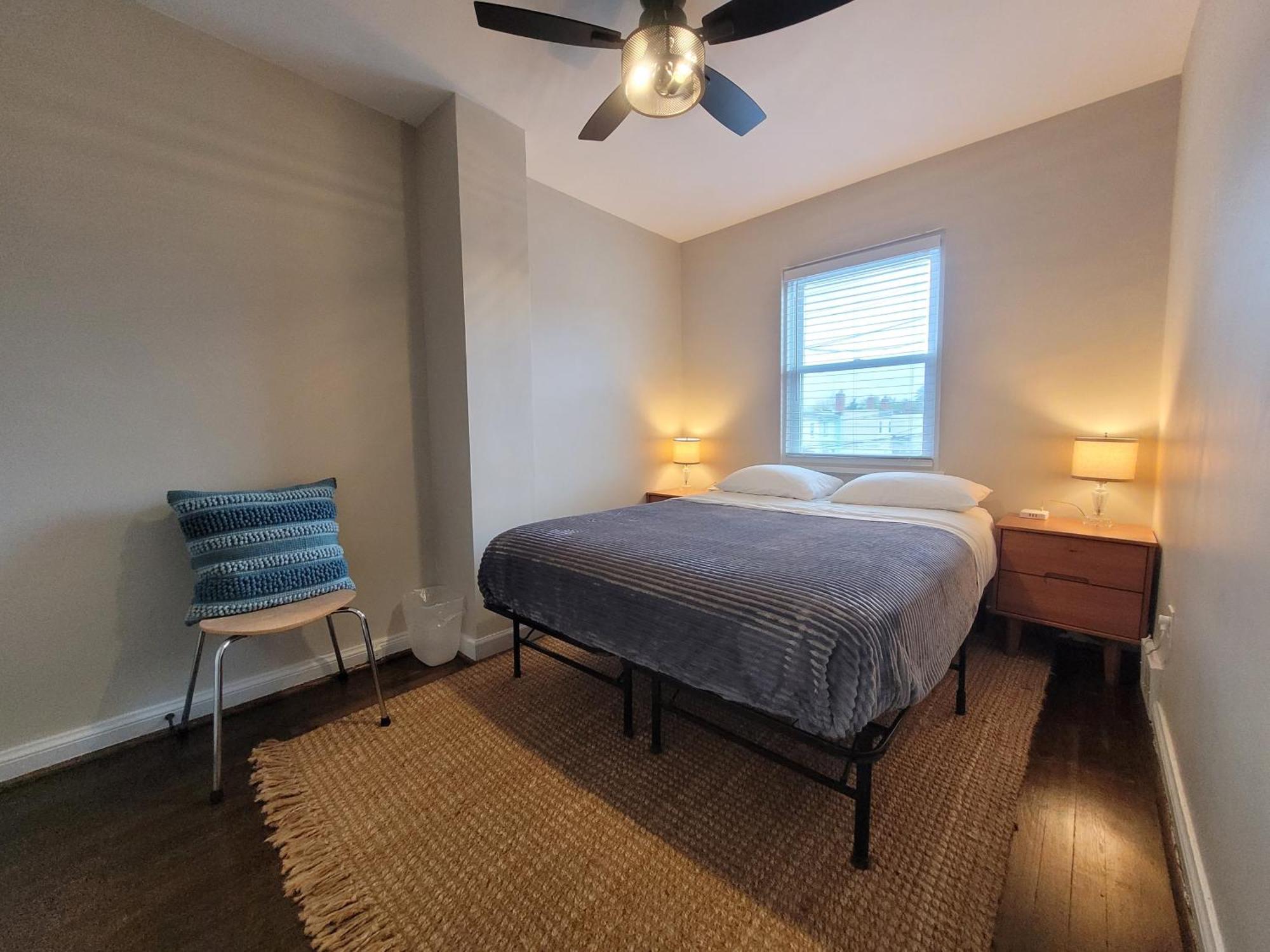 Capitol Hill Adj Home With Parking And Easy Access To Downtown วอชิงตัน ภายนอก รูปภาพ