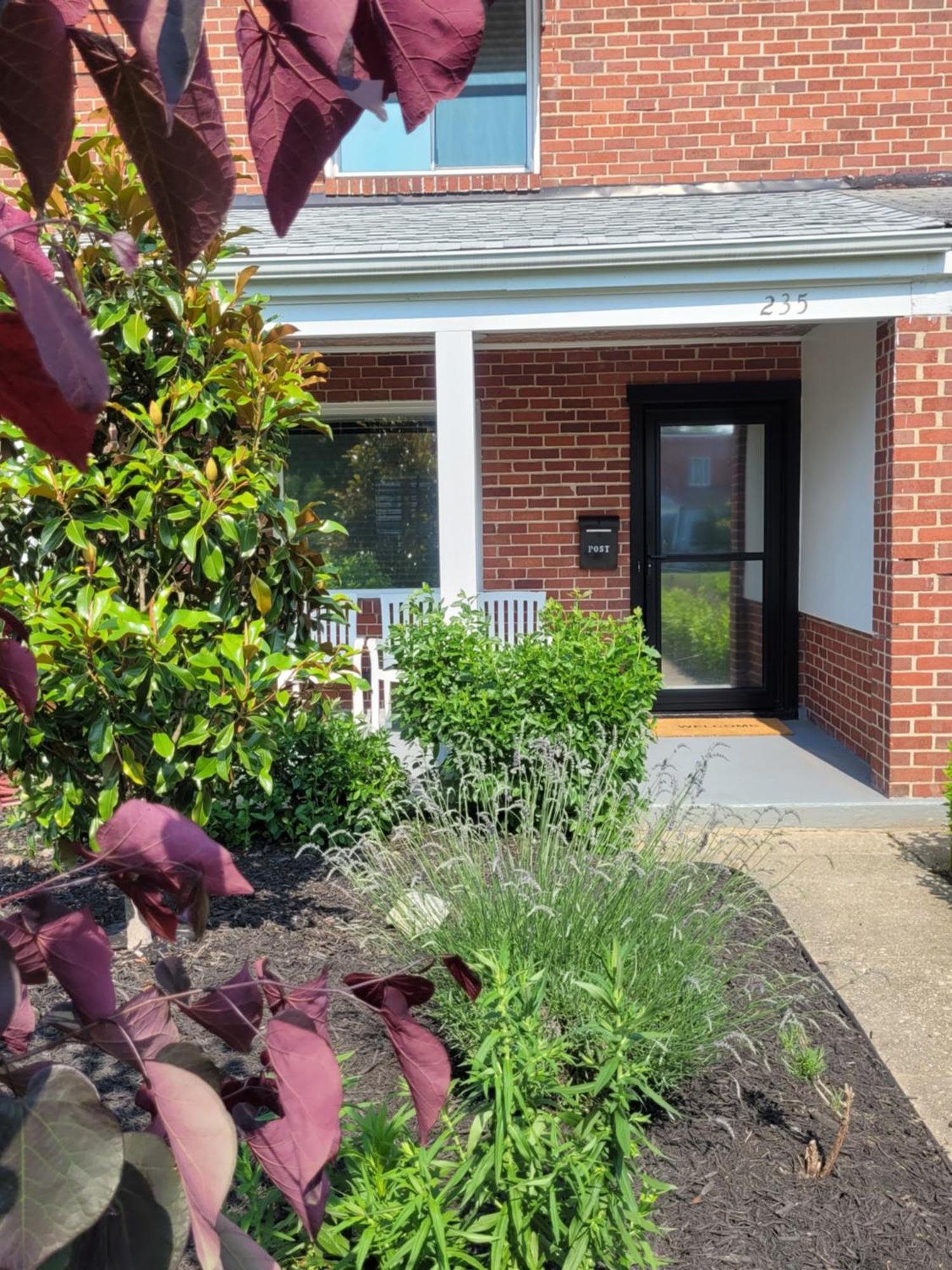 Capitol Hill Adj Home With Parking And Easy Access To Downtown วอชิงตัน ภายนอก รูปภาพ